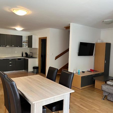Apartmani Funda โบล ภายนอก รูปภาพ