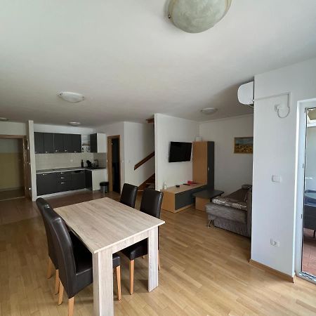 Apartmani Funda โบล ภายนอก รูปภาพ