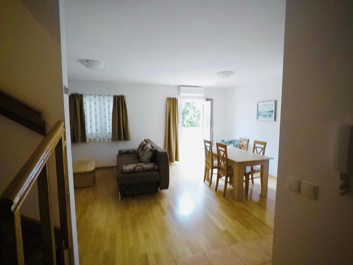 Apartmani Funda โบล ภายนอก รูปภาพ