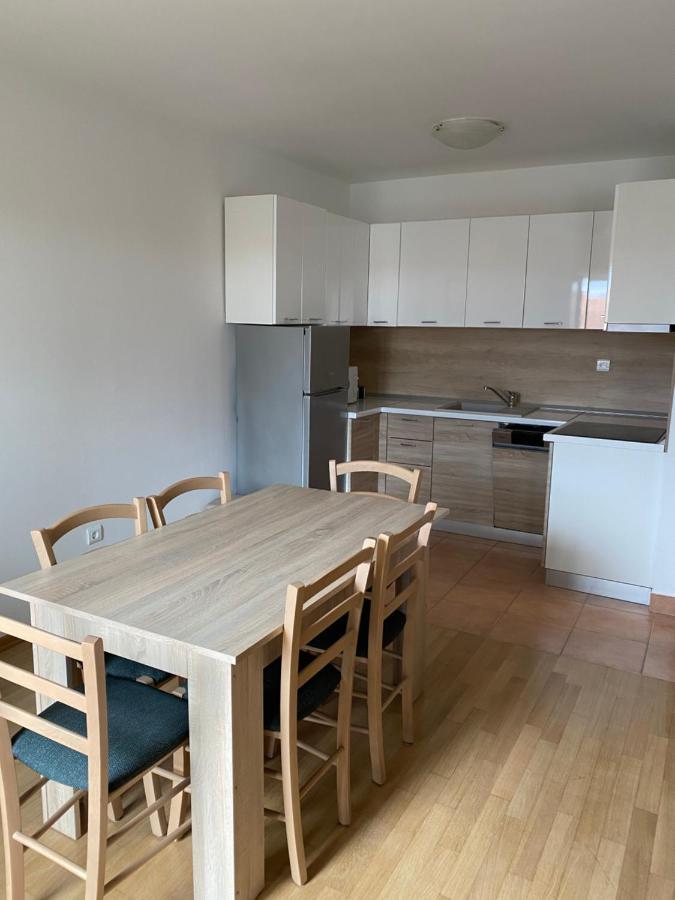 Apartmani Funda โบล ภายนอก รูปภาพ