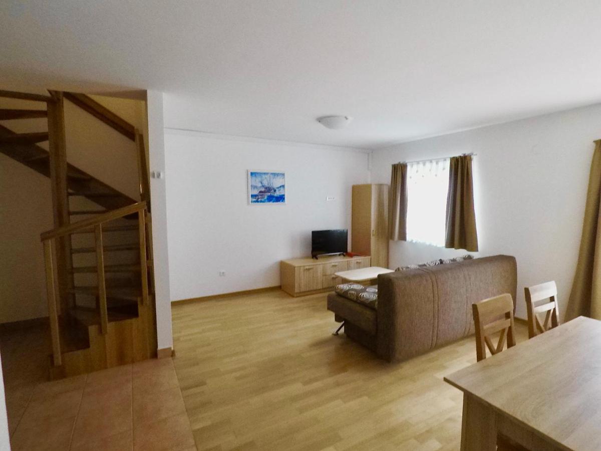 Apartmani Funda โบล ภายนอก รูปภาพ