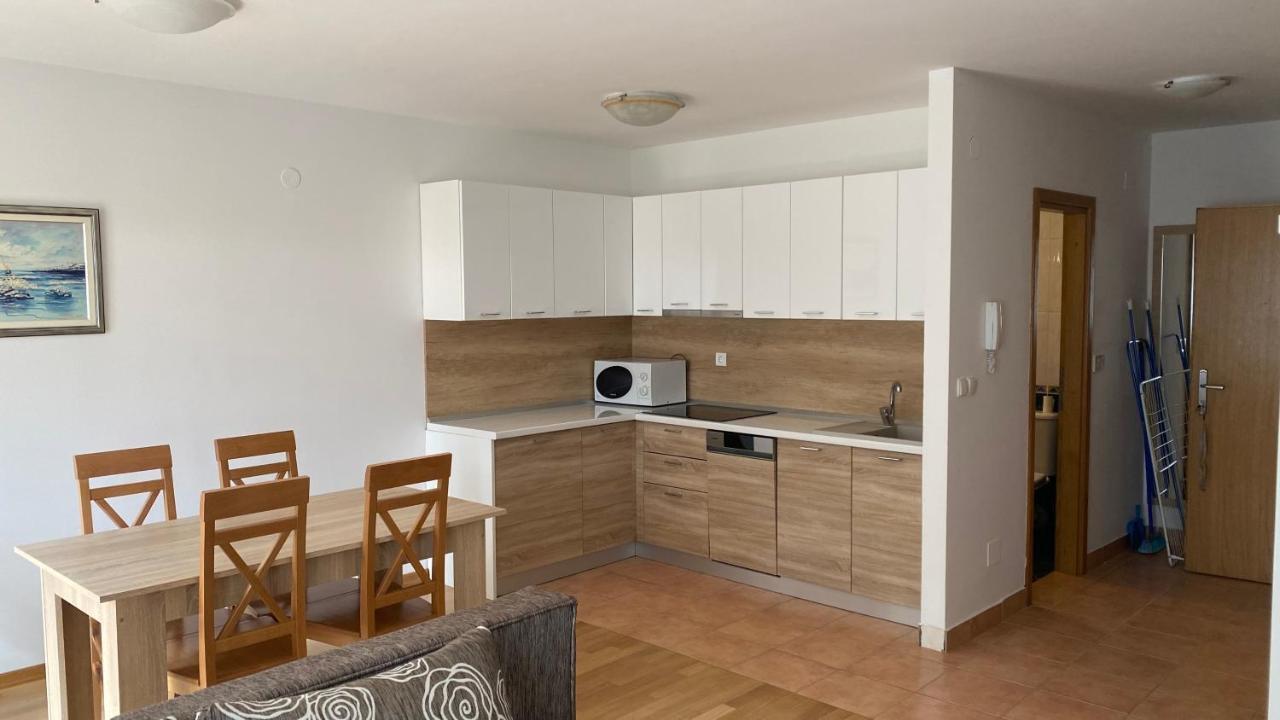 Apartmani Funda โบล ภายนอก รูปภาพ