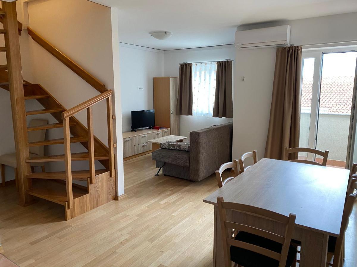Apartmani Funda โบล ภายนอก รูปภาพ