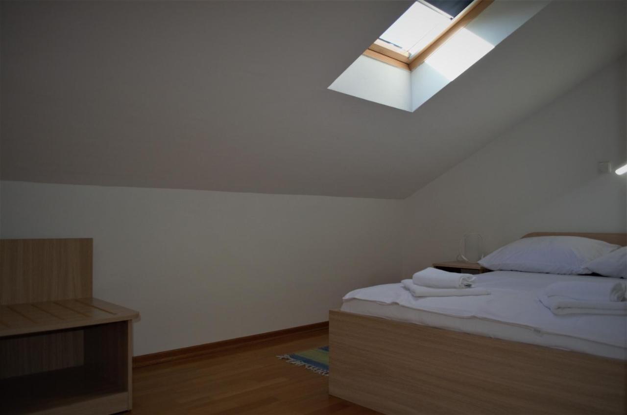 Apartmani Funda โบล ภายนอก รูปภาพ