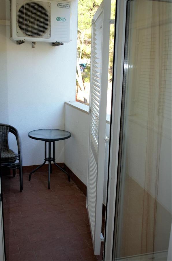 Apartmani Funda โบล ภายนอก รูปภาพ