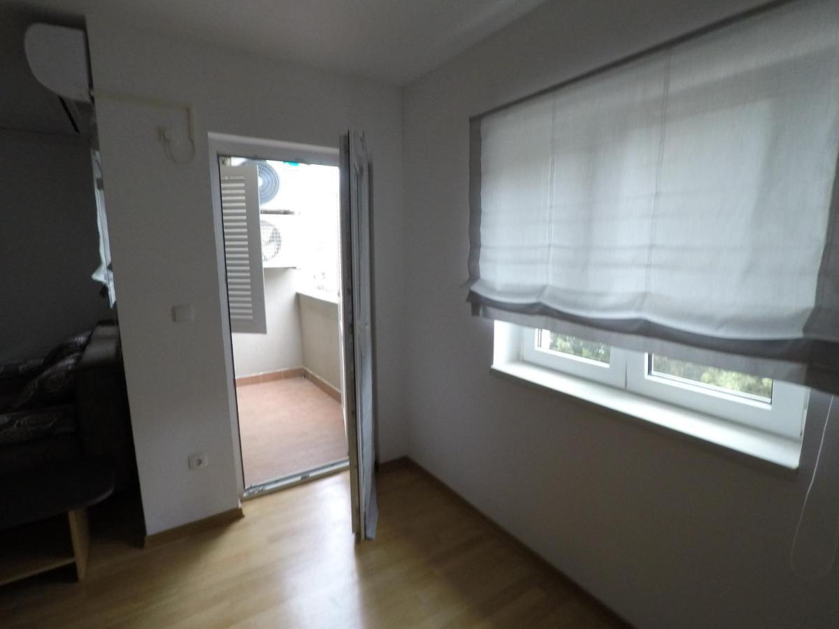 Apartmani Funda โบล ภายนอก รูปภาพ