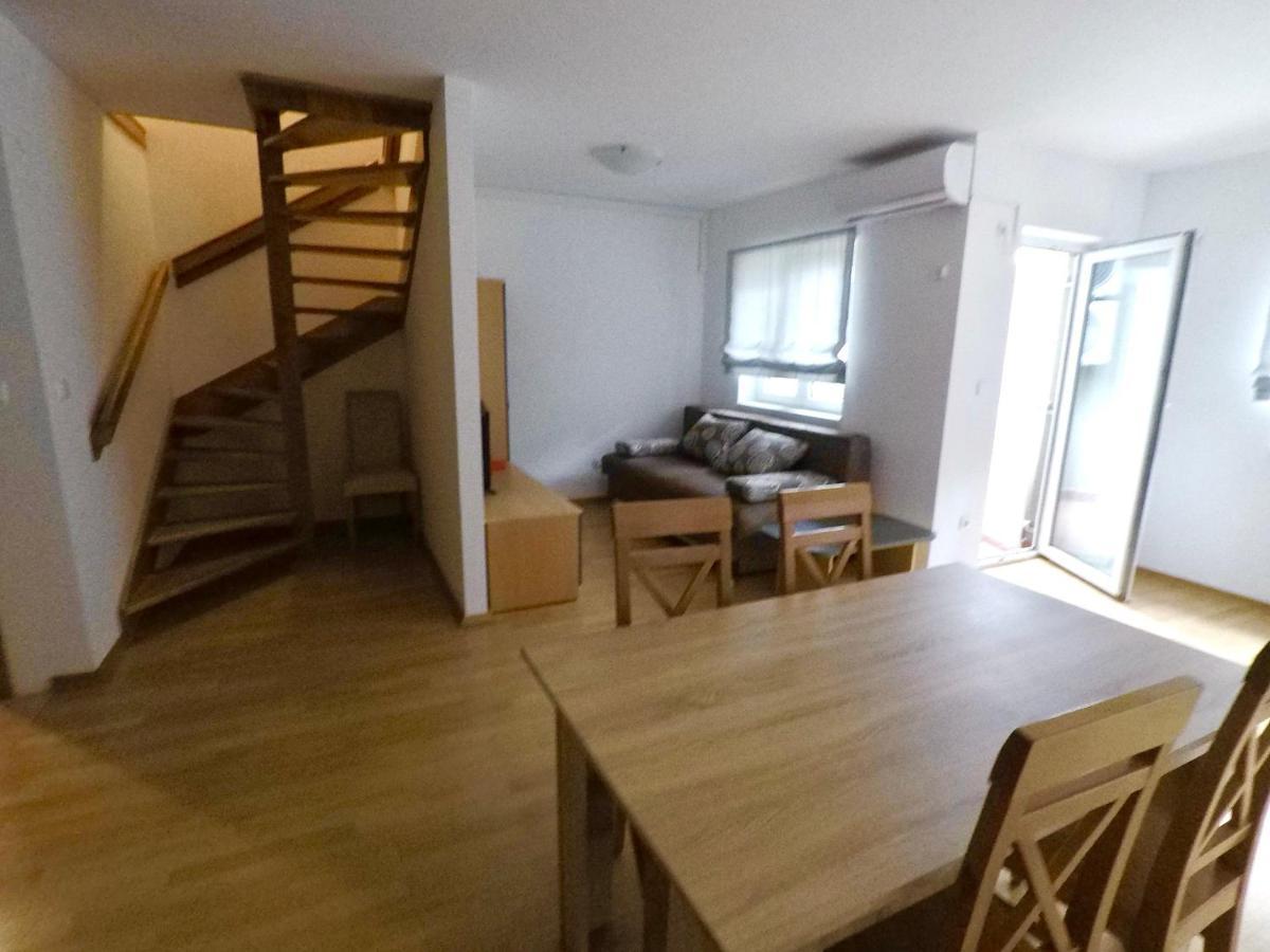 Apartmani Funda โบล ภายนอก รูปภาพ