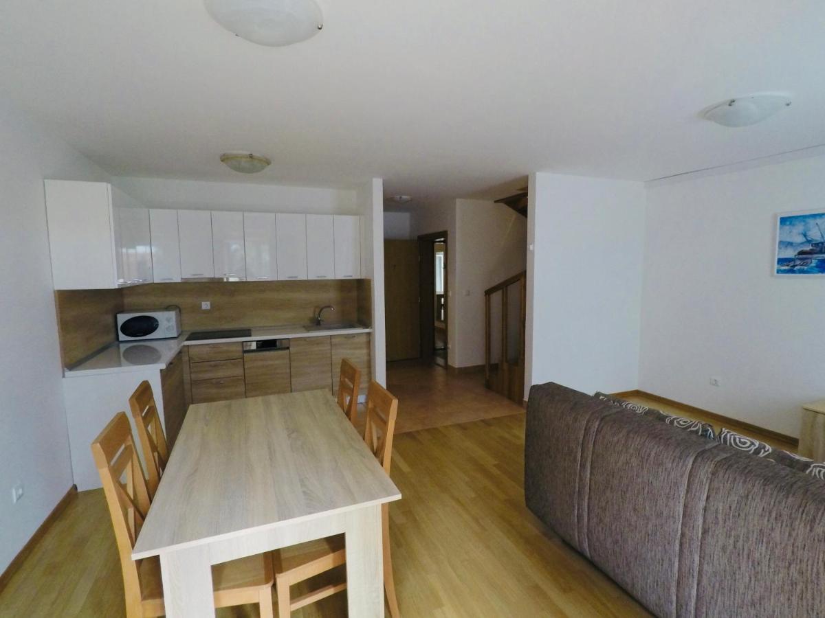 Apartmani Funda โบล ภายนอก รูปภาพ