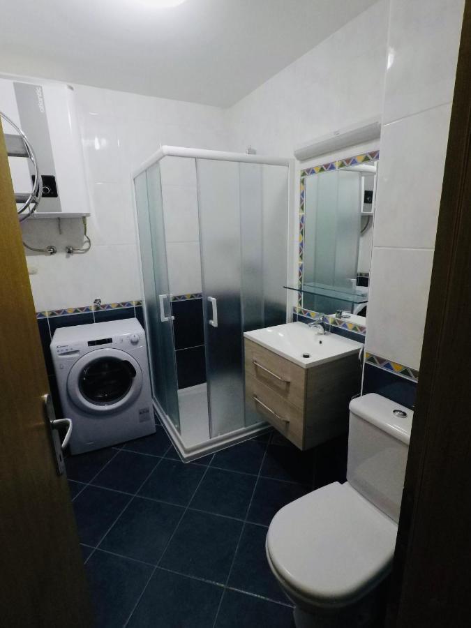 Apartmani Funda โบล ภายนอก รูปภาพ