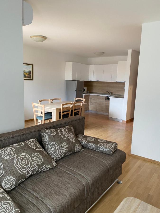 Apartmani Funda โบล ภายนอก รูปภาพ