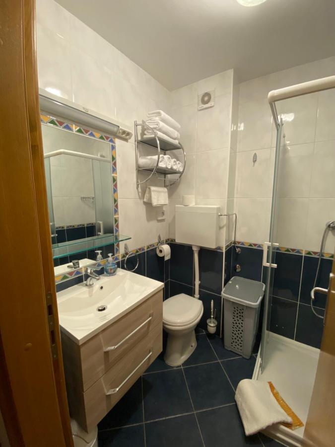 Apartmani Funda โบล ภายนอก รูปภาพ