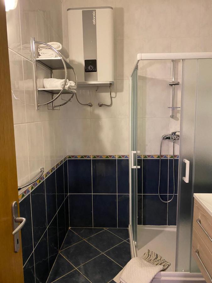 Apartmani Funda โบล ภายนอก รูปภาพ