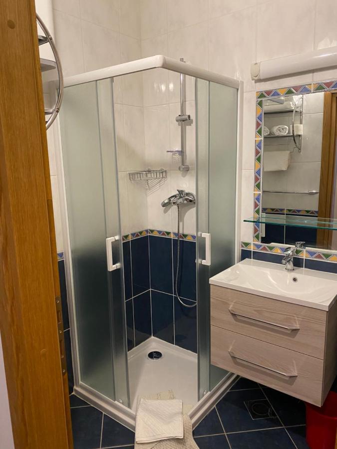 Apartmani Funda โบล ภายนอก รูปภาพ